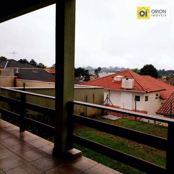 Foto 23 do(a) Casa em Condomínio de 4 quartos para alugar em Morada dos Pinheiros (Aldeia da Serra), Santana de Parnaíba