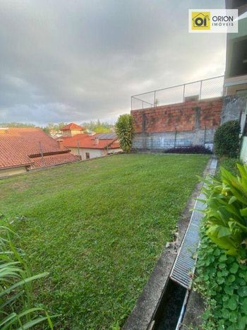 Foto 41 do(a) Casa em Condomínio de 4 quartos para alugar em Morada dos Pinheiros (Aldeia da Serra), Santana de Parnaíba