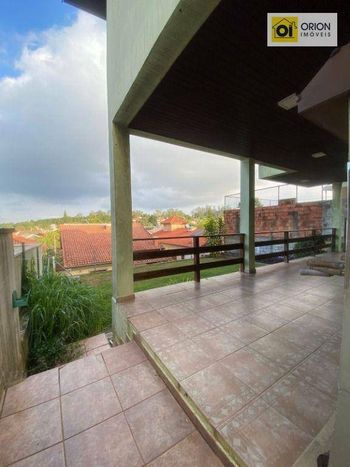 Foto 40 do(a) Casa em Condomínio de 4 quartos para alugar em Morada dos Pinheiros (Aldeia da Serra), Santana de Parnaíba