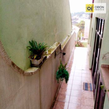 Foto 12 do(a) Casa em Condomínio de 4 quartos para alugar em Morada dos Pinheiros (Aldeia da Serra), Santana de Parnaíba
