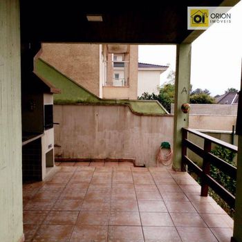Foto 13 do(a) Casa em Condomínio de 4 quartos para alugar em Morada dos Pinheiros (Aldeia da Serra), Santana de Parnaíba