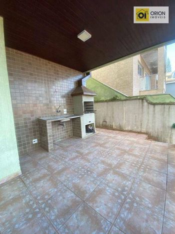 Foto 46 do(a) Casa em Condomínio de 4 quartos para alugar em Morada dos Pinheiros (Aldeia da Serra), Santana de Parnaíba
