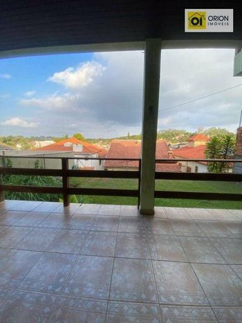 Foto 43 do(a) Casa em Condomínio de 4 quartos para alugar em Morada dos Pinheiros (Aldeia da Serra), Santana de Parnaíba