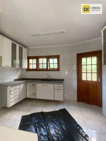 Foto 30 do(a) Casa em Condomínio de 4 quartos para alugar em Morada dos Pinheiros (Aldeia da Serra), Santana de Parnaíba