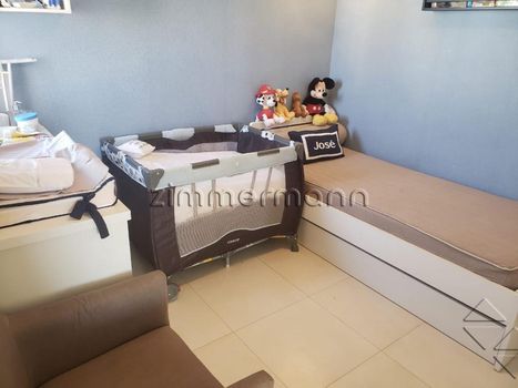 Foto 16 do(a) Cobertura de 3 quartos à venda em Pinheiros, São Paulo