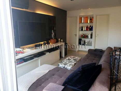Foto 7 do(a) Cobertura de 3 quartos à venda em Pinheiros, São Paulo