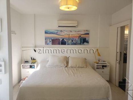 Foto 11 do(a) Cobertura de 3 quartos à venda em Pinheiros, São Paulo