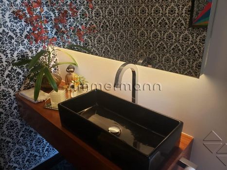 Foto 10 do(a) Cobertura de 3 quartos à venda em Pinheiros, São Paulo