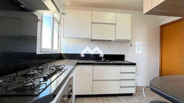 Foto 4 do(a) Cobertura de 4 quartos à venda em Cidade Nova, Belo Horizonte