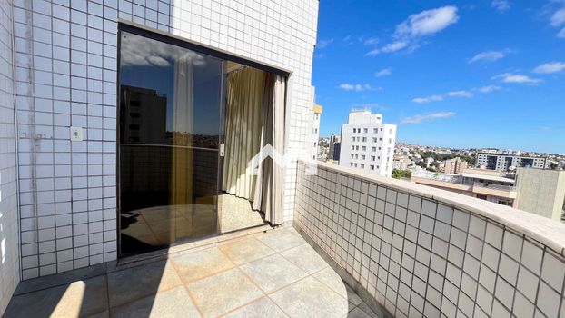 Foto 25 do(a) Cobertura de 4 quartos à venda em Cidade Nova, Belo Horizonte