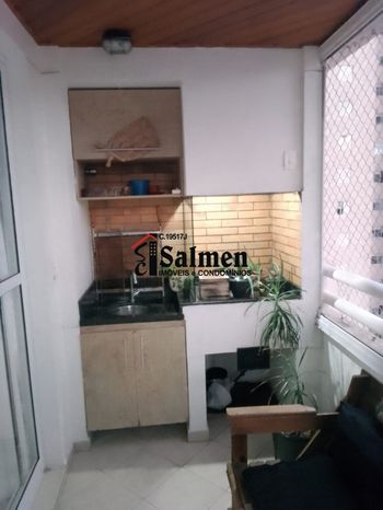Foto 6 do(a) Apartamento de 3 quartos à venda em Jardim Zaira, Guarulhos