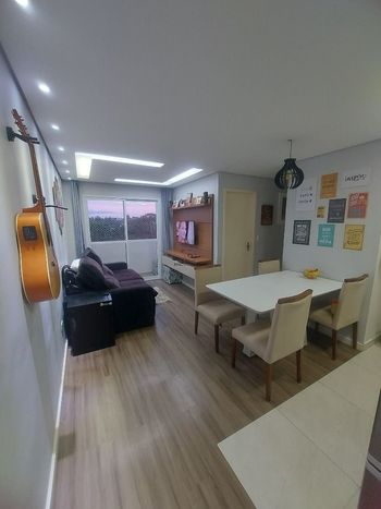 Foto 16 do(a) Apartamento de 2 quartos à venda em Jardim São Carlos, Sorocaba