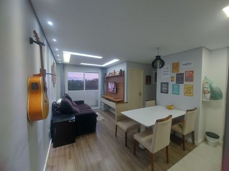 Foto 17 do(a) Apartamento de 2 quartos à venda em Jardim São Carlos, Sorocaba