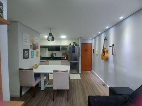 Foto 15 do(a) Apartamento de 2 quartos à venda em Jardim São Carlos, Sorocaba