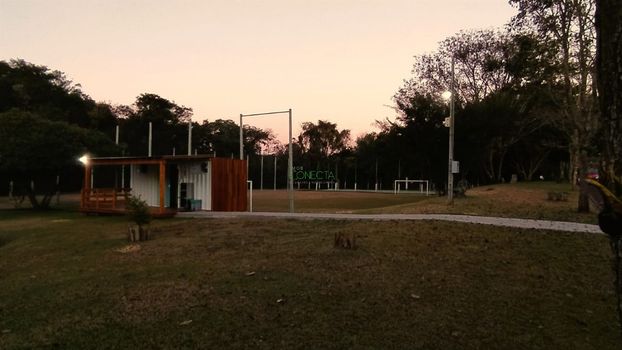 Foto 6 do(a) Terreno false à venda em Estância Cabral, Cambé