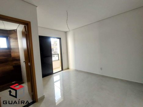 Foto 4 do(a) Cobertura de 2 quartos à venda em Santa Terezinha, Santo André