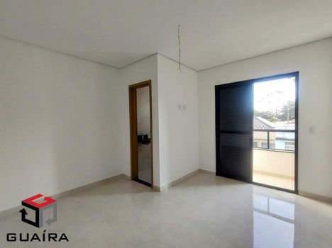 Foto 5 do(a) Cobertura de 2 quartos à venda em Santa Terezinha, Santo André