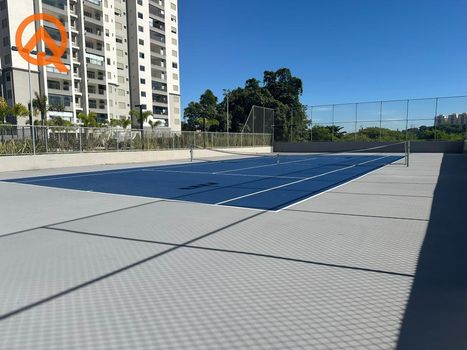 Foto 41 do(a) Apartamento de 3 quartos para alugar em Jardim Itamarati, Campinas