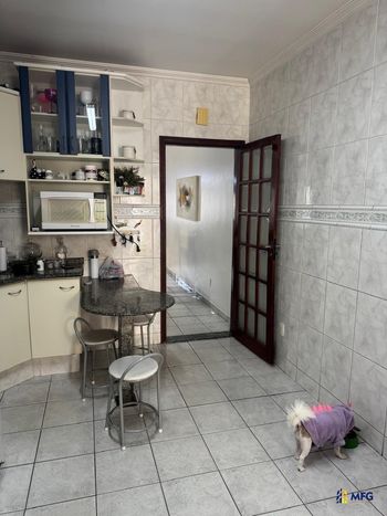 Foto 8 do(a) Casa de 3 quartos à venda em Vila Elza, Sorocaba