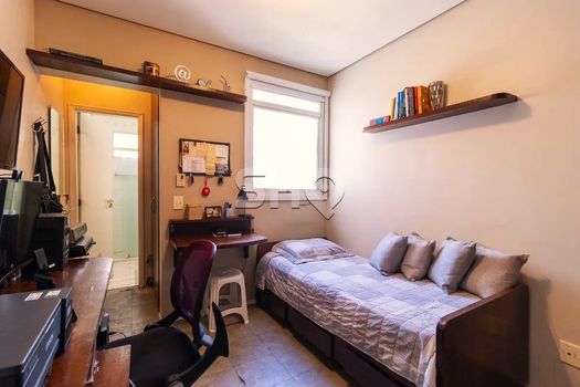 Foto 37 do(a) Apartamento de 4 quartos à venda em Vila Mariana, São Paulo