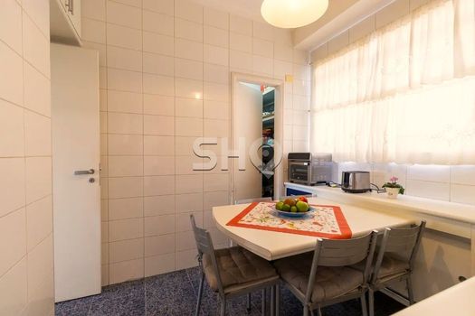 Foto 41 do(a) Apartamento de 4 quartos à venda em Vila Mariana, São Paulo