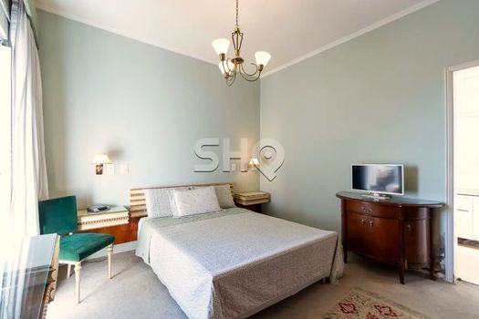 Foto 30 do(a) Apartamento de 4 quartos à venda em Vila Mariana, São Paulo