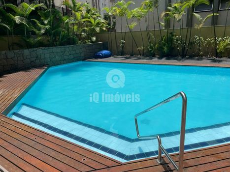 Foto 6 do(a) Apartamento de 4 quartos à venda em Santa Cecília, São Paulo