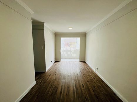 Foto 2 do(a) Apartamento de 2 quartos à venda em Jardim Brasília, São Paulo
