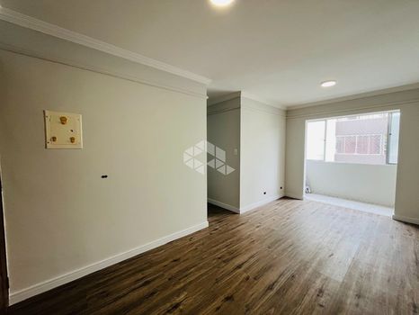 Foto 3 do(a) Apartamento de 2 quartos à venda em Jardim Brasília, São Paulo