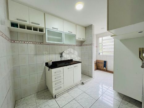 Foto 10 do(a) Apartamento de 2 quartos à venda em Jardim Brasília, São Paulo