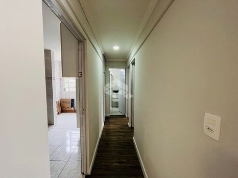 Foto 11 do(a) Apartamento de 2 quartos à venda em Jardim Brasília, São Paulo