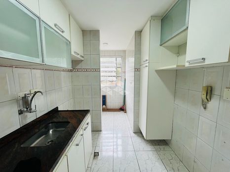 Foto 13 do(a) Apartamento de 2 quartos à venda em Jardim Brasília, São Paulo