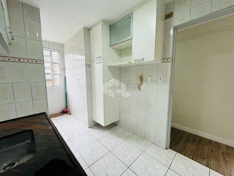 Foto 12 do(a) Apartamento de 2 quartos à venda em Jardim Brasília, São Paulo