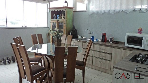 Foto 18 do(a) Cobertura de 3 quartos à venda em São Sebastião, Porto Alegre