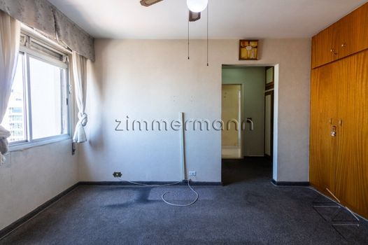 Foto 19 do(a) Apartamento de 2 quartos à venda em Perdizes, São Paulo
