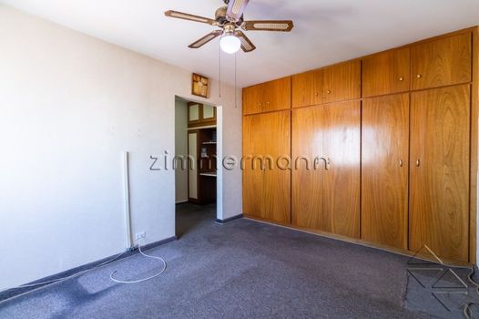 Foto 21 do(a) Apartamento de 2 quartos à venda em Perdizes, São Paulo