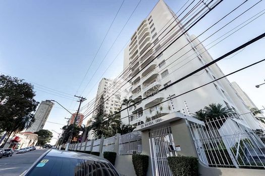 Foto 18 do(a) Apartamento de 2 quartos à venda em Vila Gomes Cardim, São Paulo