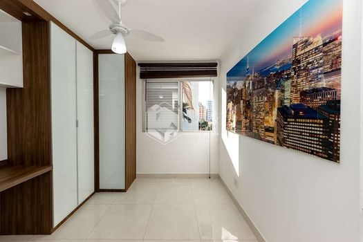 Foto 35 do(a) Apartamento de 2 quartos à venda em Vila Gomes Cardim, São Paulo