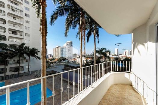 Foto 6 do(a) Apartamento de 2 quartos à venda em Vila Gomes Cardim, São Paulo