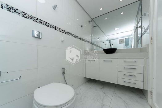 Foto 5 do(a) Apartamento de 2 quartos à venda em Vila Gomes Cardim, São Paulo