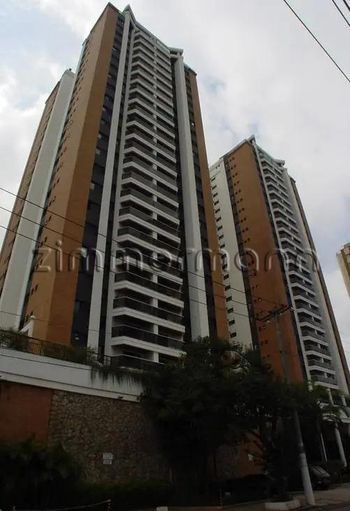 Foto 32 do(a) Apartamento de 3 quartos à venda em Vila Mariana, São Paulo