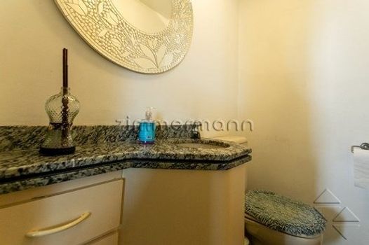Foto 6 do(a) Apartamento de 3 quartos à venda em Vila Mariana, São Paulo