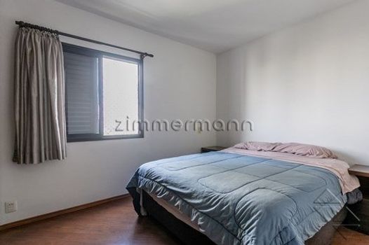 Foto 10 do(a) Apartamento de 3 quartos à venda em Vila Mariana, São Paulo