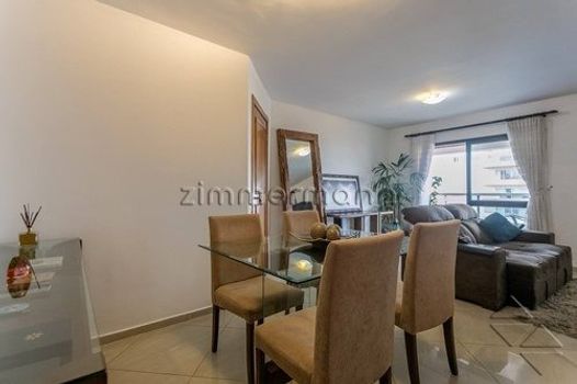 Foto 5 do(a) Apartamento de 3 quartos à venda em Vila Mariana, São Paulo