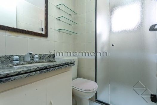 Foto 9 do(a) Apartamento de 3 quartos à venda em Vila Mariana, São Paulo