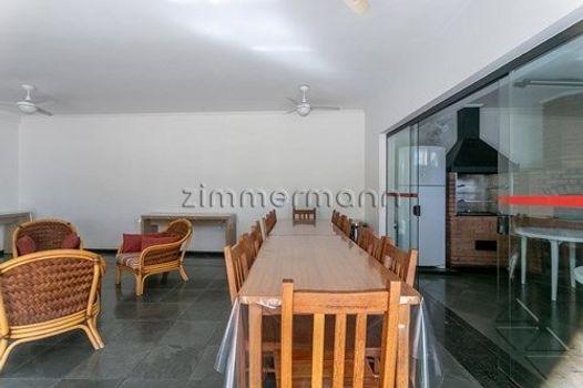 Foto 20 do(a) Apartamento de 3 quartos à venda em Vila Mariana, São Paulo