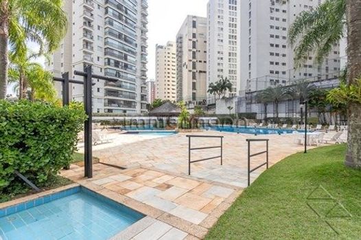 Foto 17 do(a) Apartamento de 3 quartos à venda em Vila Mariana, São Paulo