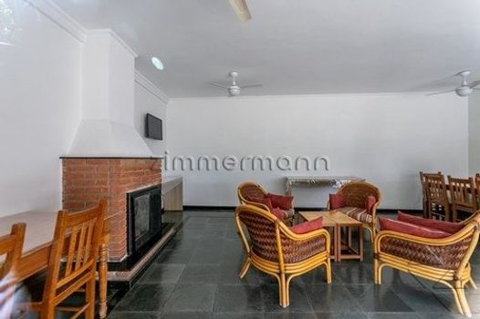 Foto 21 do(a) Apartamento de 3 quartos à venda em Vila Mariana, São Paulo