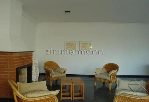 Foto 43 do(a) Apartamento de 3 quartos à venda em Vila Mariana, São Paulo