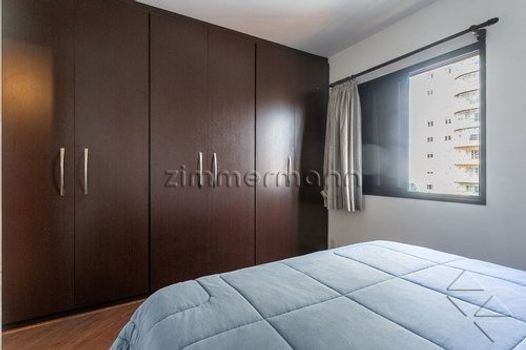 Foto 12 do(a) Apartamento de 3 quartos à venda em Vila Mariana, São Paulo